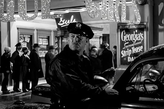 Ward Bond (1903-1960) as Bert, the cop in It's a Wonderful Life (1946) by Insomnia Cured Here. CC-BY-2.0 via Flickr.