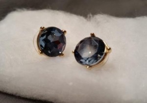 Statement Earrings