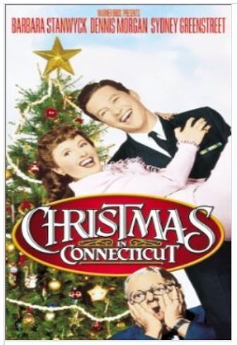 Christmas in Connecticut