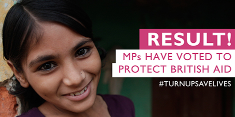 Some impressive lobbying