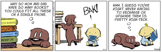 Dog Eat Doug for 12/10/2014