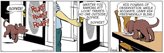 Dog Eat Doug for 12/01/2014