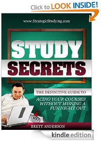 Study Secrets