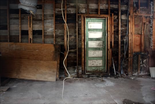 door