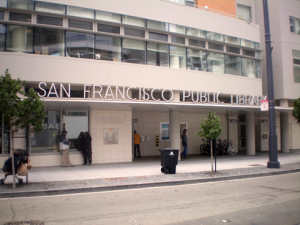 SF-Public-Library