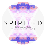 Spirited