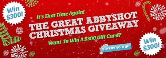 AbbyshotGiveaway