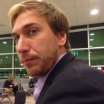 Andrew Delmenhorst