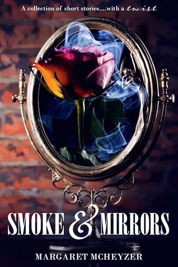 Smoke & Mirrors E-Book Cover