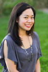Mia Kayla - author photo