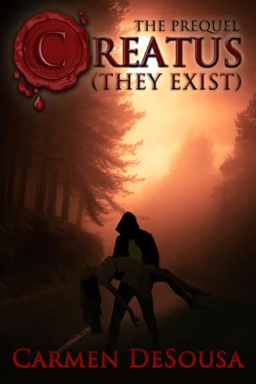 creatus by carmen de sousa