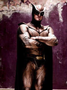 Nite Owl