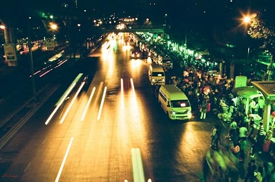 Chatuchak Weekend Market