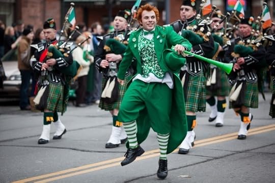 St. Patrick's Day