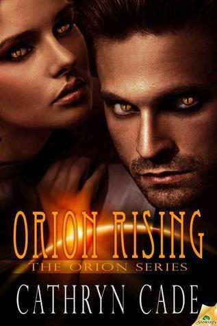Orion Rising