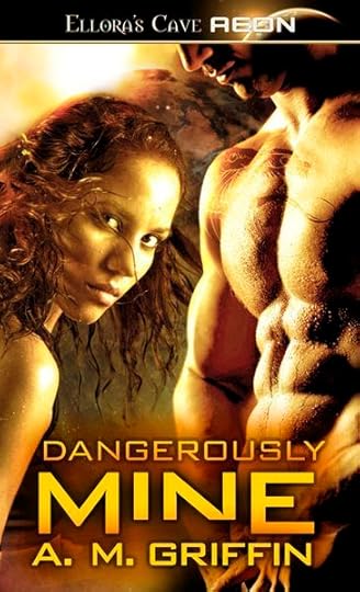 Dangerously Mine