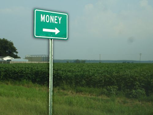 Money