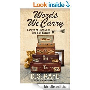 Words We Carry Amazon click here