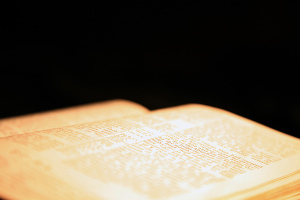 Open Bible