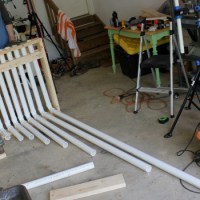 Jeremy Cook’s PVC Pipe Instrument uses plumbing and wood for a unique sound