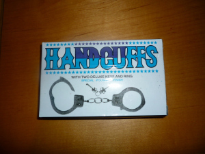 Handcuffs
