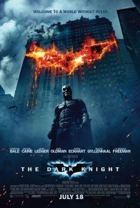 DK poster