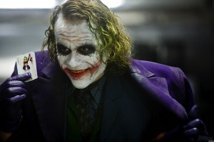 De last clown you want showing up to your kid's birtday party