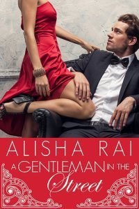 Gentleman in the Street