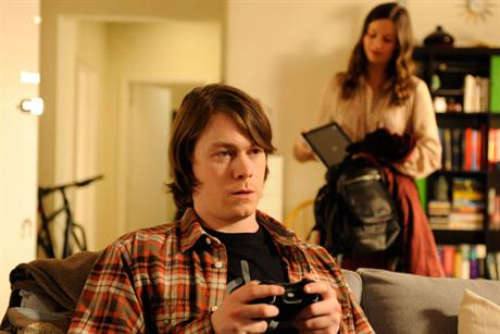 Daniel Rigby