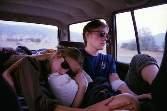 Road trippers