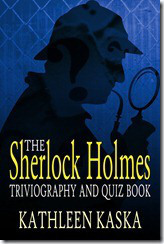 SherlockHolmes book
