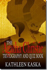 Agatha Christie book