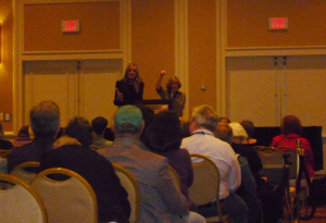 Live Auction