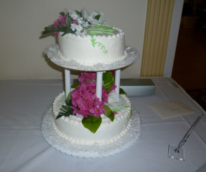 Cake