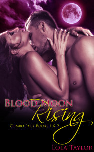 blood moon rising combo pack 1 VERSION 2 COVER