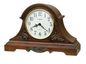 mantle clock