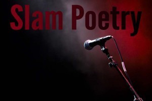 Slam-poetry