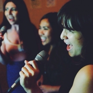 dorothy-singing