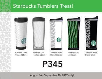 photo of starbucks treat