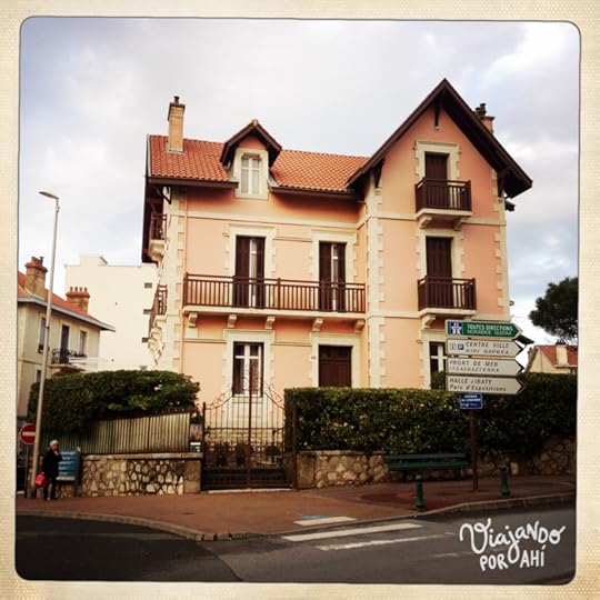 Casas que me encantan.