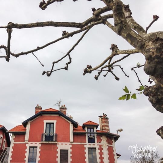 El lugar que me cura.