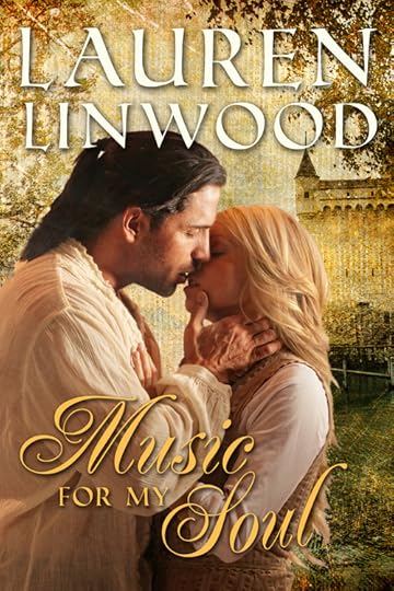 Music For My Soul by Lauren Linwood on Sophia Kimble