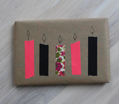 Washi tape