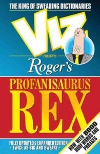 Profanisaurus