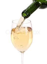 pouring glass 2