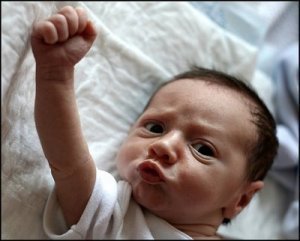 baby-fist