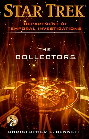 DTI The Collectors cover