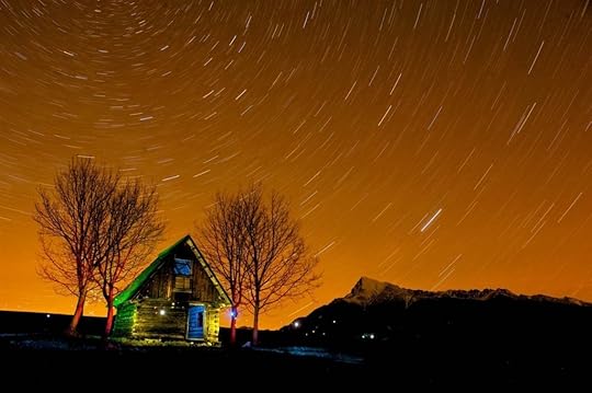 starry night
