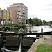 Johnson's Lock, Regent's Canal