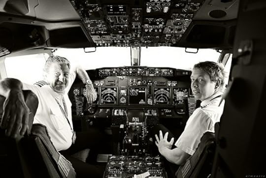 airline pilots